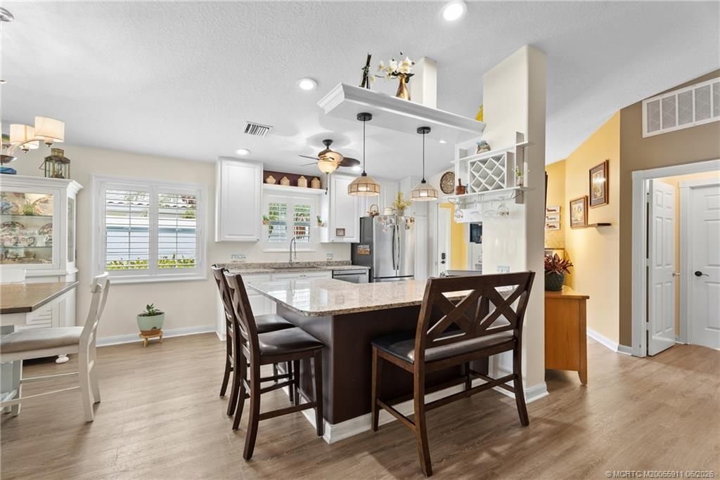 10829 SW Dardanelle Drive, Port Saint Lucie, FL 34987 Photo