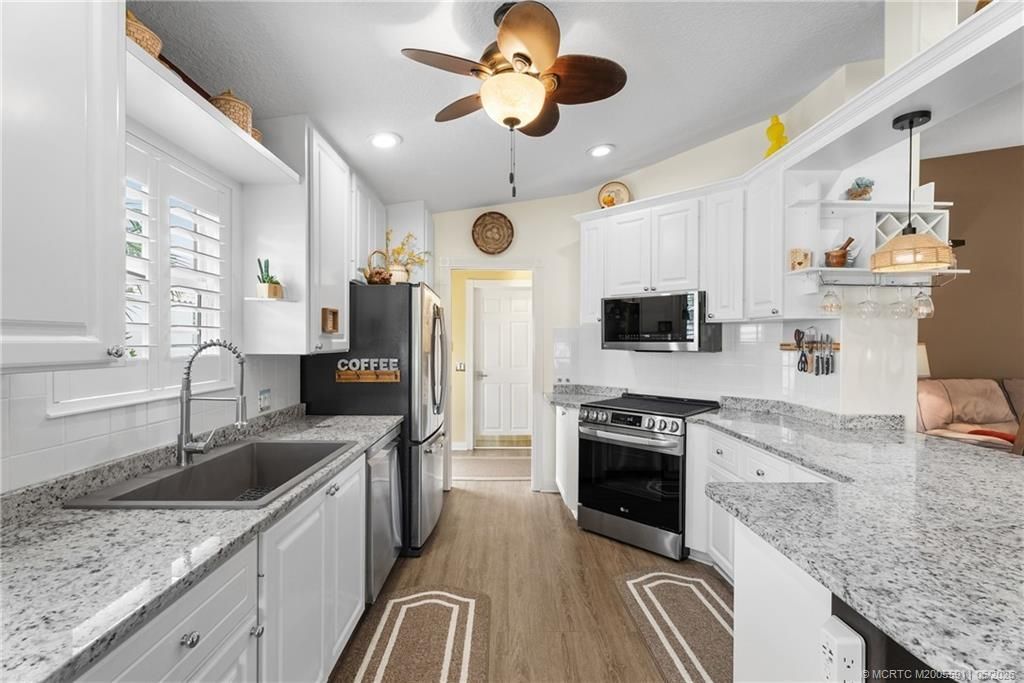 10829 SW Dardanelle Drive, Port Saint Lucie, FL 34987 Photo