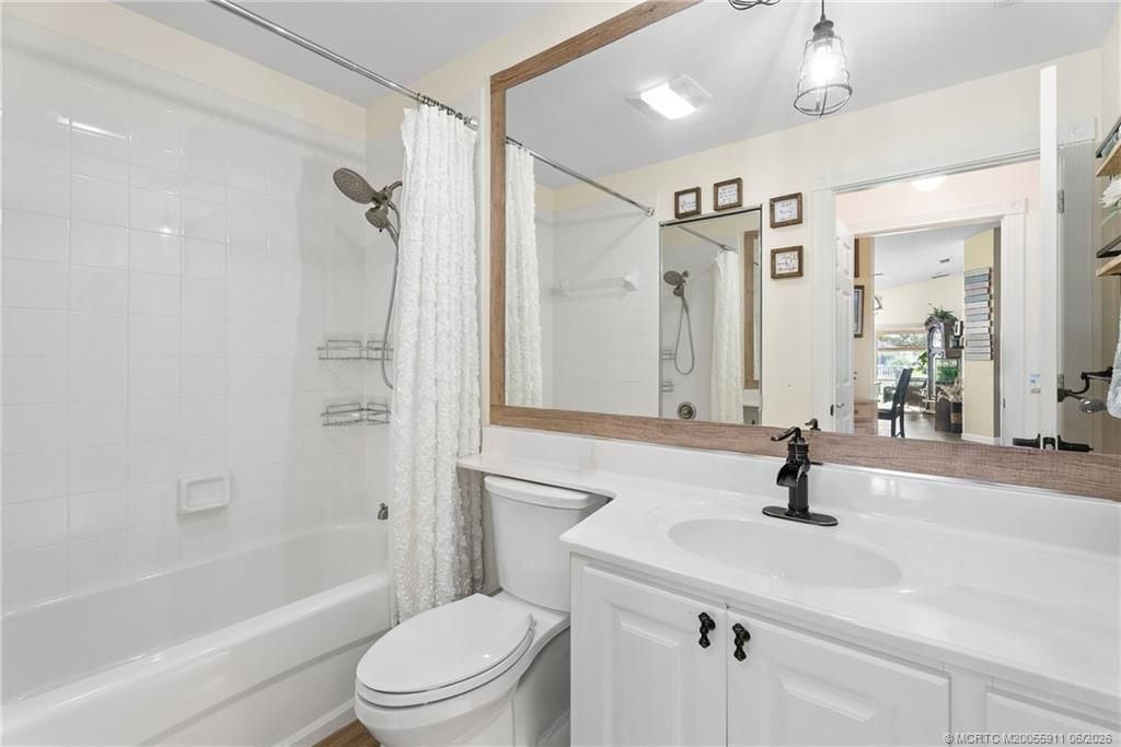 10829 SW Dardanelle Drive, Port Saint Lucie, FL 34987 Photo