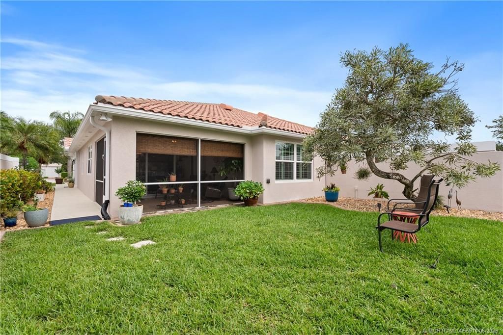 10829 SW Dardanelle Drive, Port Saint Lucie, FL 34987 Photo
