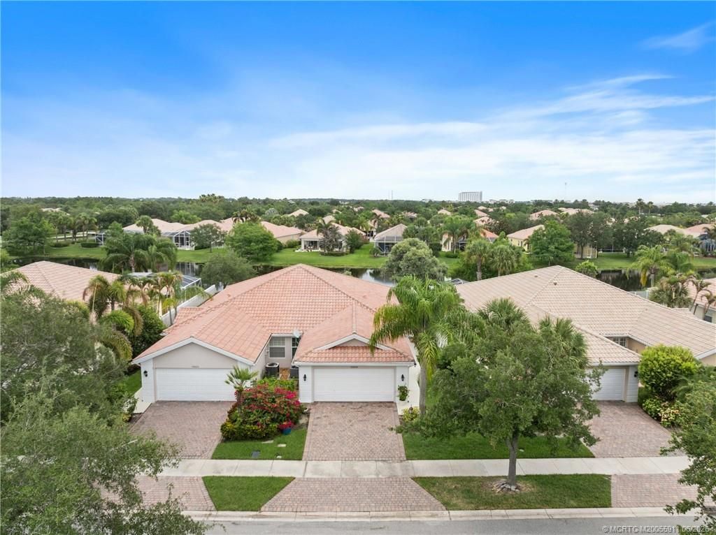 10829 SW Dardanelle Drive, Port Saint Lucie, FL 34987 Photo