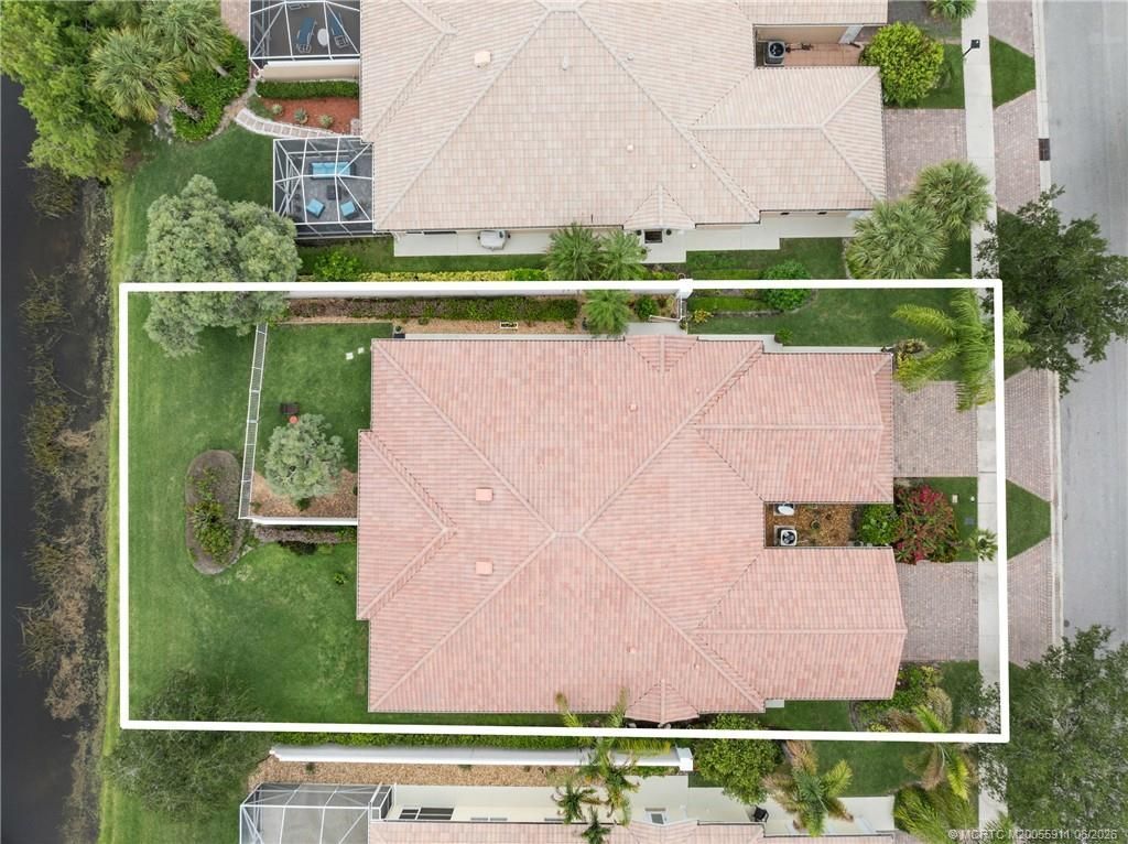 10829 SW Dardanelle Drive, Port Saint Lucie, FL 34987 Photo