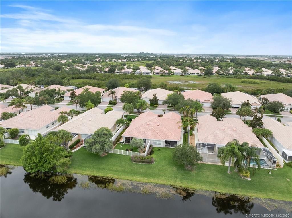 10829 SW Dardanelle Drive, Port Saint Lucie, FL 34987 Photo