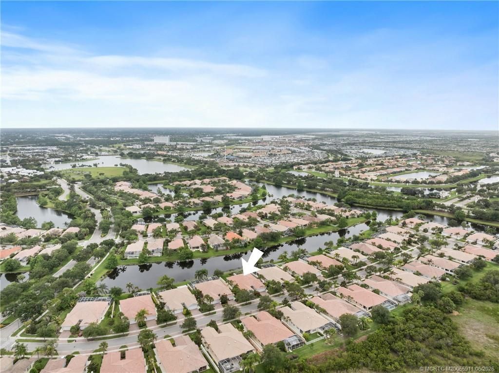 10829 SW Dardanelle Drive, Port Saint Lucie, FL 34987 Photo