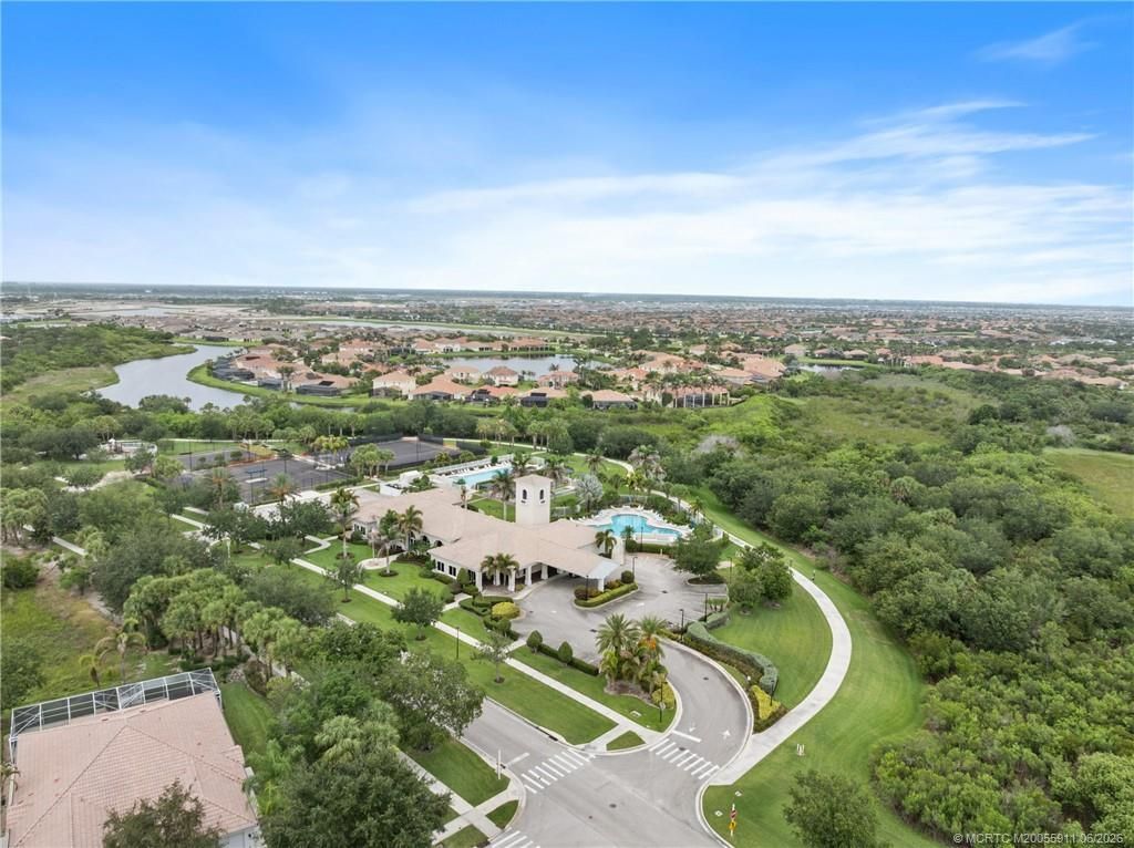 10829 SW Dardanelle Drive, Port Saint Lucie, FL 34987 Photo