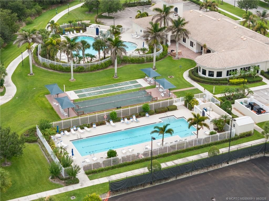10829 SW Dardanelle Drive, Port Saint Lucie, FL 34987 Photo