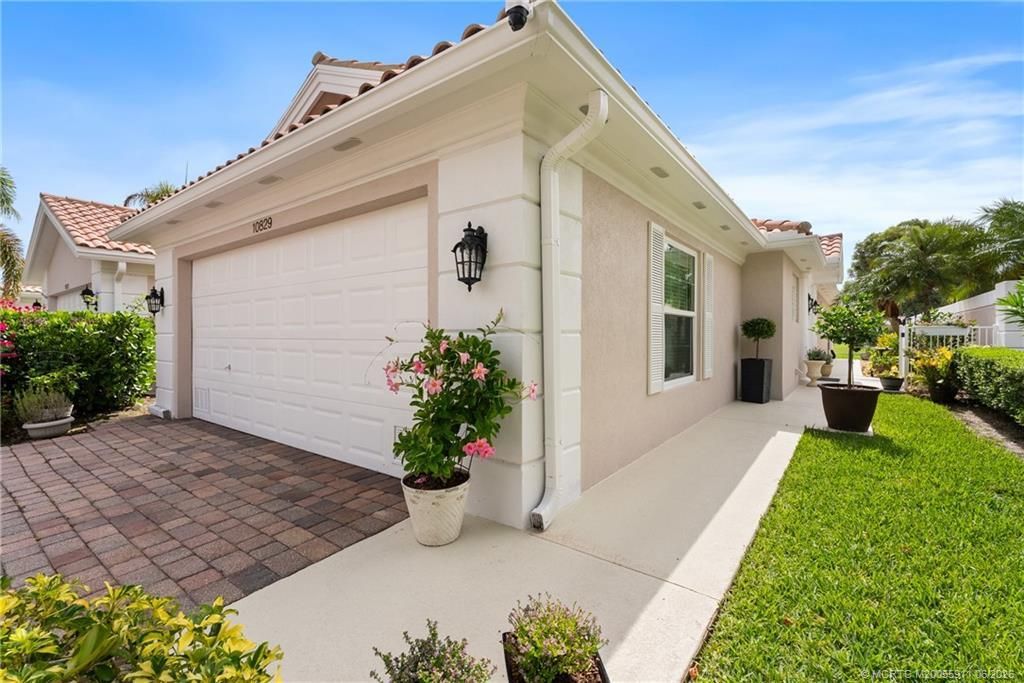 10829 SW Dardanelle Drive, Port Saint Lucie, FL 34987 Photo
