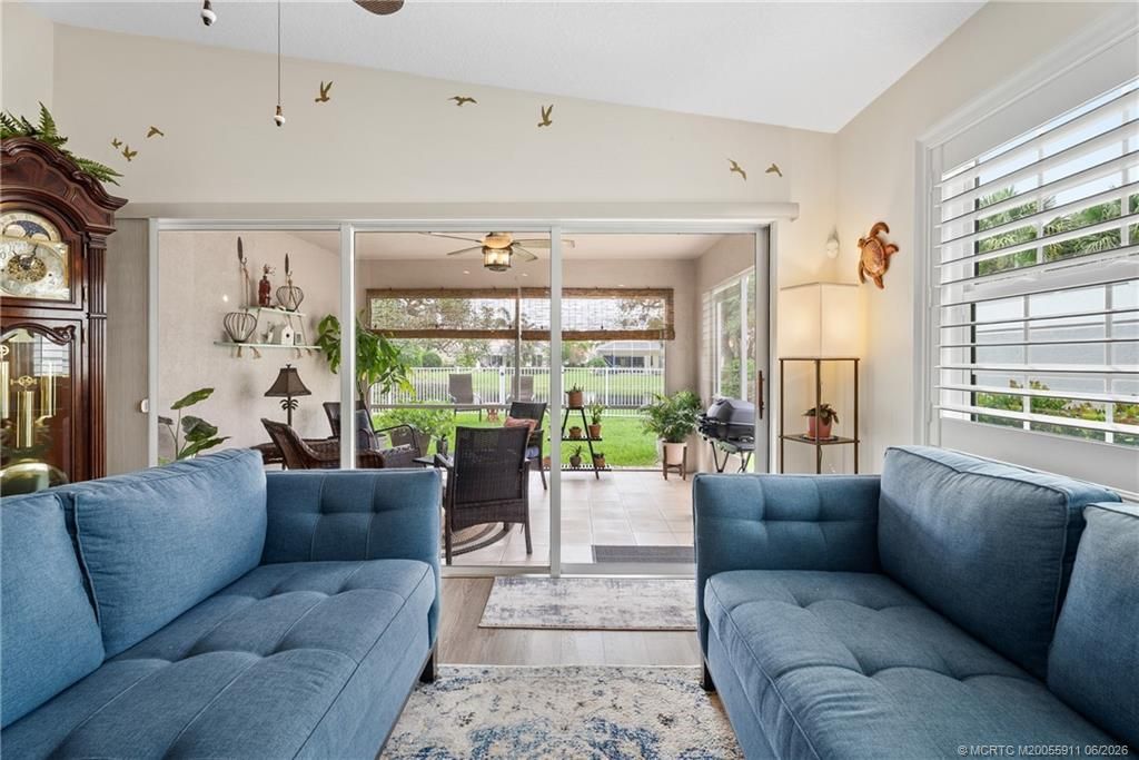10829 SW Dardanelle Drive, Port Saint Lucie, FL 34987 Photo