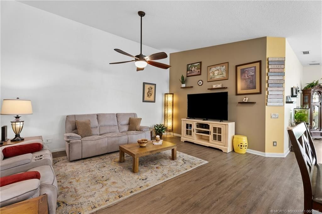 10829 SW Dardanelle Drive, Port Saint Lucie, FL 34987 Photo