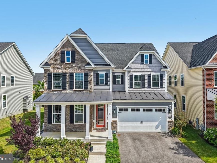 2625 Orchard Oriole Way , Odenton, MD 21113 Main Photo