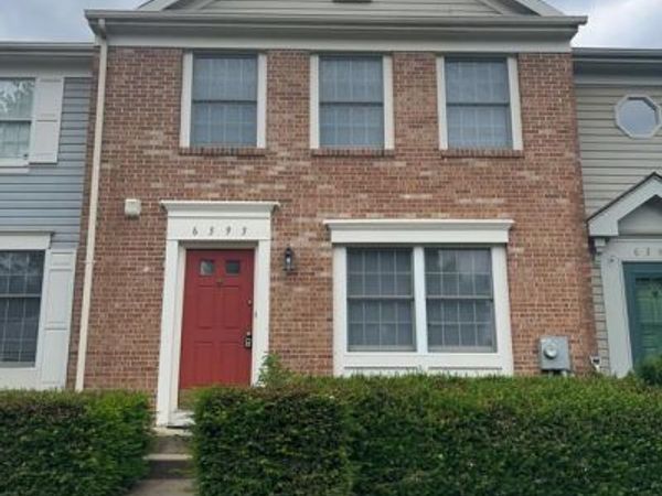 6393 KELLY COURT , FREDERICK, MD 21703