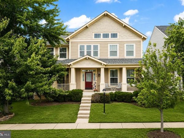 1402 SANDS CIRCLE, FREDERICKSBURG, VA 22401