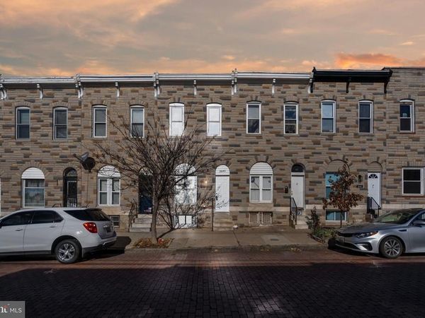 2640 E OLIVER STREET, BALTIMORE, MD 21213