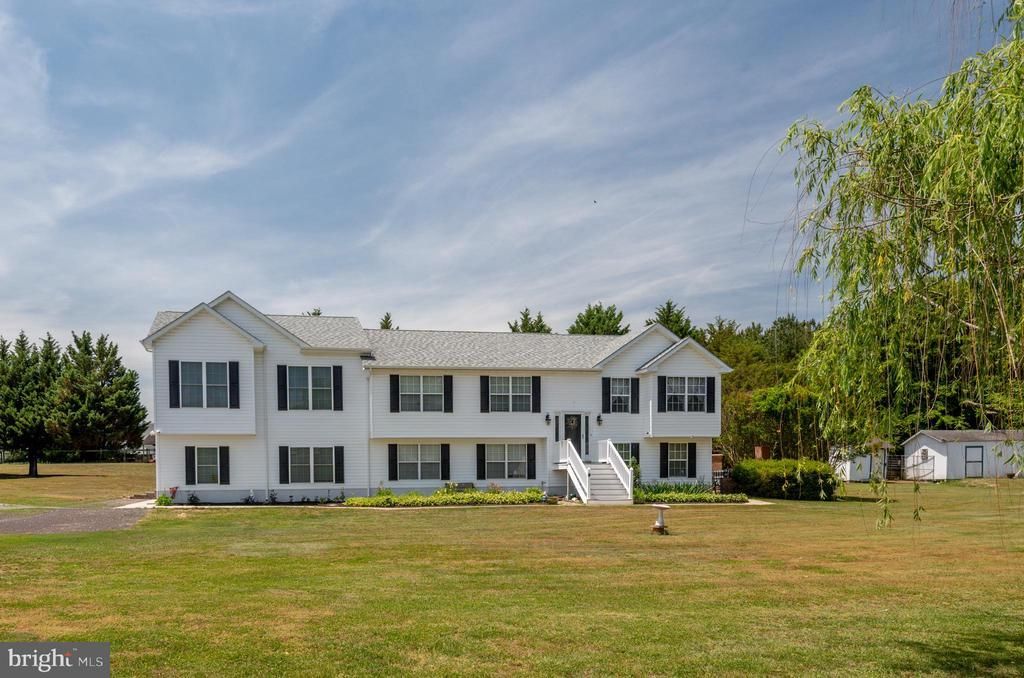 27656 CANNON LANE, MECHANICSVILLE, MD 20659