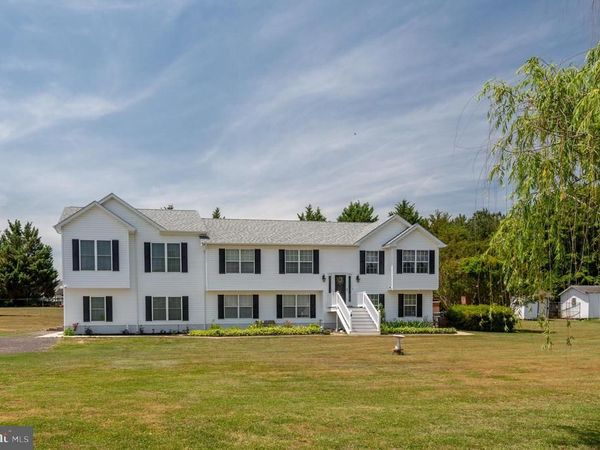 27656 CANNON LANE , MECHANICSVILLE, MD 20659