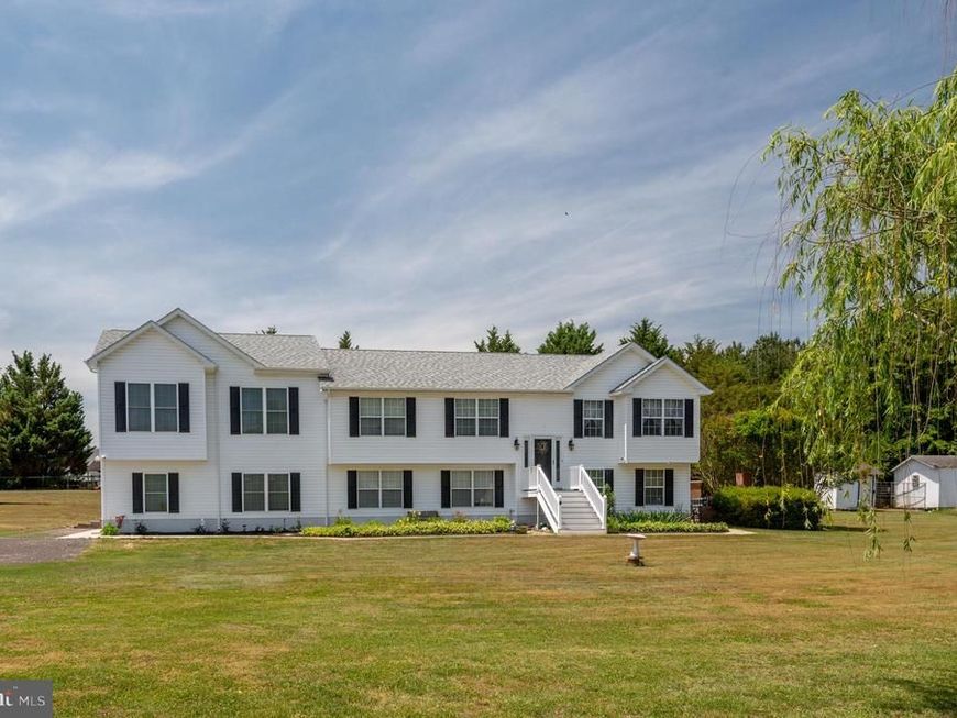 27656 Cannon Lane , Mechanicsville, MD 20659 Main Photo