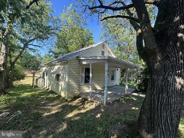 1124 CONWAY STREET , WINCHESTER, VA 22601