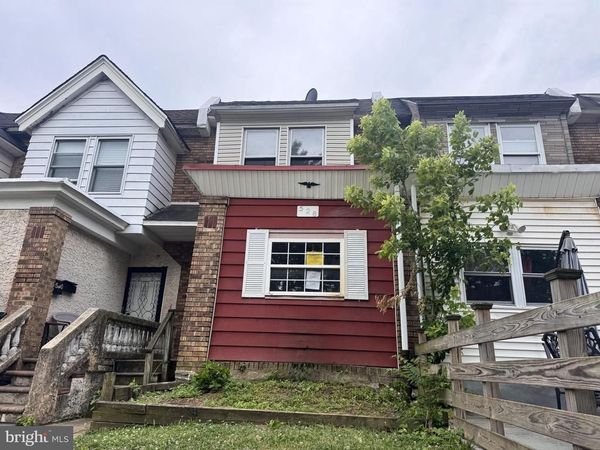 528 GENEVA AVENUE, PHILADELPHIA, PA 19120