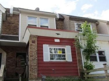 528 GENEVA AVENUE, PHILADELPHIA, PA 19120