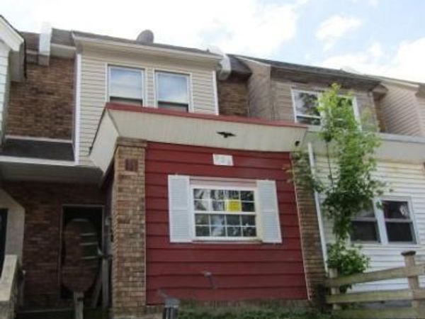 528 GENEVA AVENUE, PHILADELPHIA, PA 19120