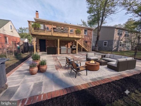 2612 PHELPS AVENUE, DISTRICT HEIGHTS, MD 20747