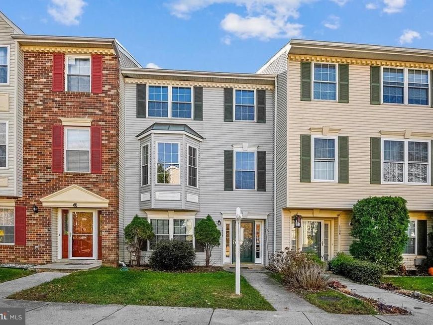 1727 Wood Carriage Way, Unit 105, Severn, MD 21144 Main Photo