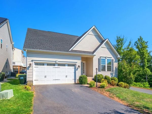 3013 SUN VALLEY DR , CHARLOTTESVILLE, VA 22903