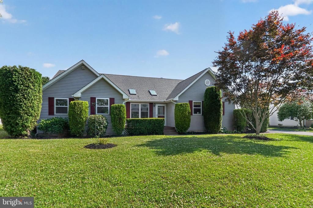 105 DOGWOOD DRIVE, GALENA, MD 21635