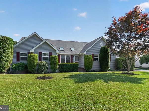 105 DOGWOOD DRIVE, GALENA, MD 21635