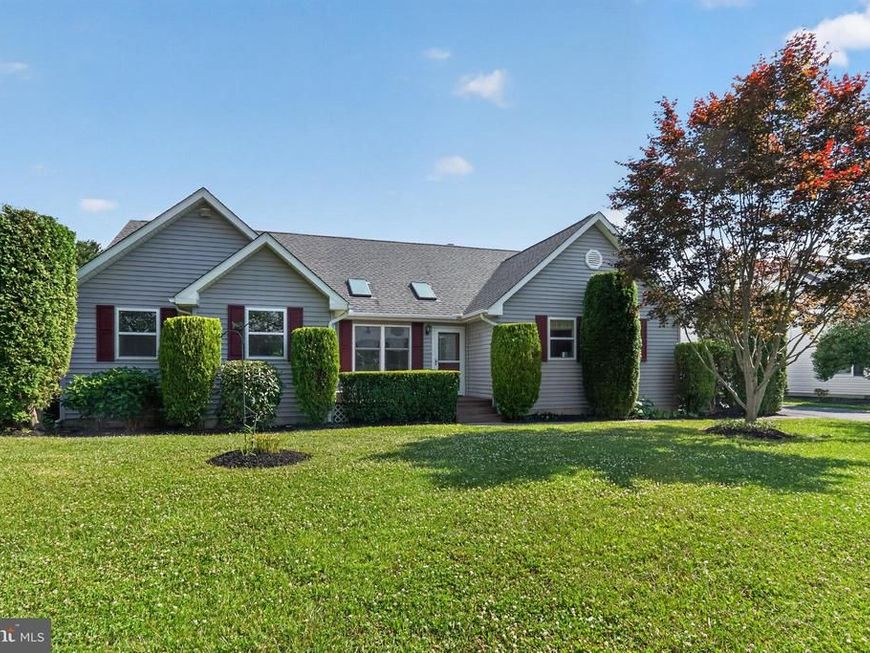 105 Dogwood Drive, Galena, MD 21635 Main Photo
