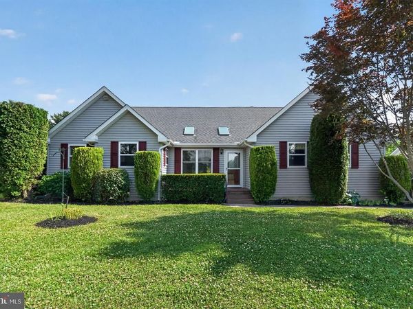 105 DOGWOOD DRIVE, GALENA, MD 21635