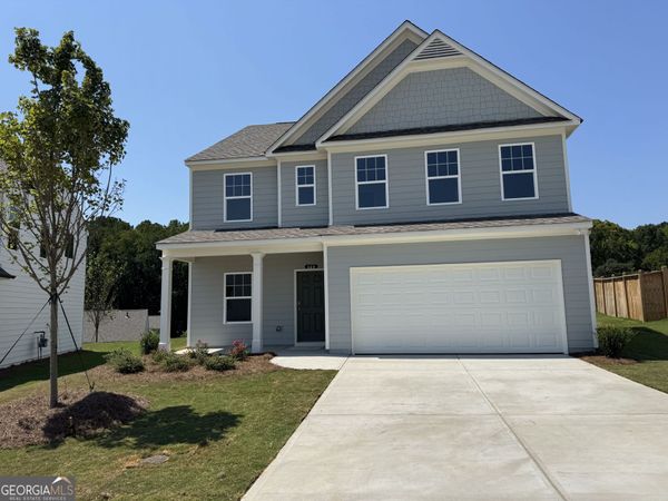 829 Oakmont Trace, Canton, GA 30114