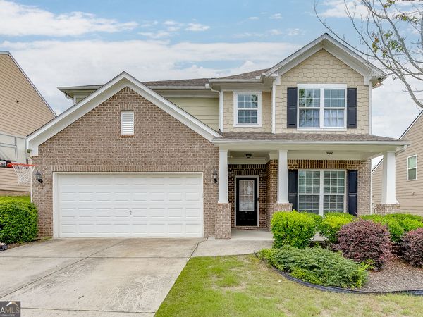 669 Barley Hill Lane, Sugar Hill, GA 30518
