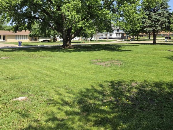 500 block N Rerick Ave, Primghar, IA 51245