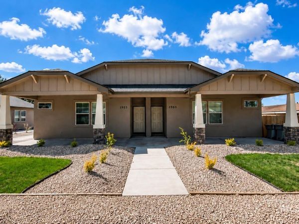 1903/1905 N Ancestor Ave, Boise, ID 83704