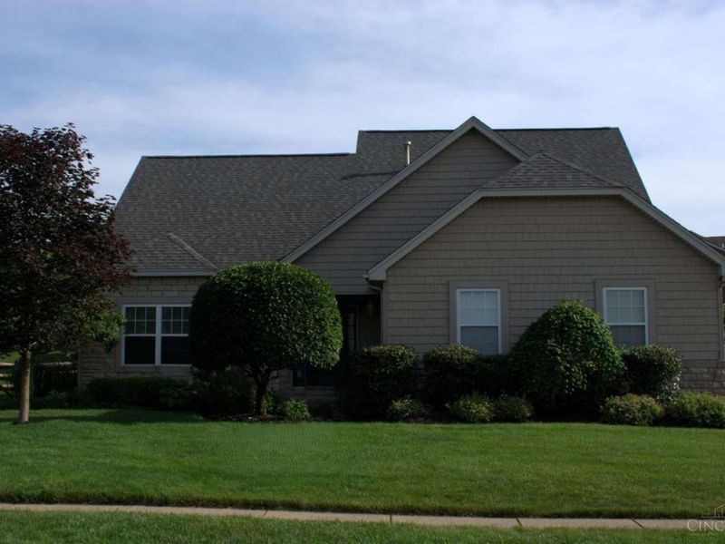 55 Martin Lane, Springboro, OH 45066 Photo 1