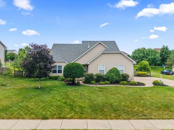 55 Martin Lane, Springboro, OH 45066