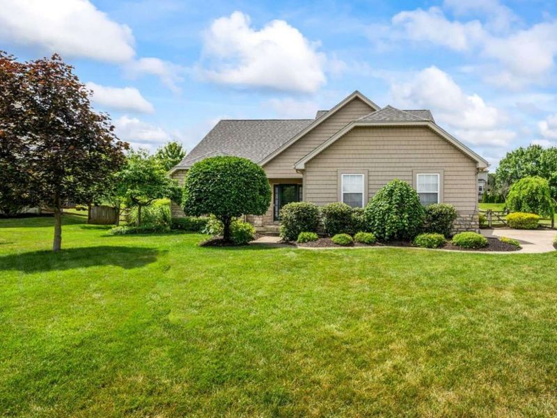 55 Martin Lane, Springboro, OH 45066 Photo 2