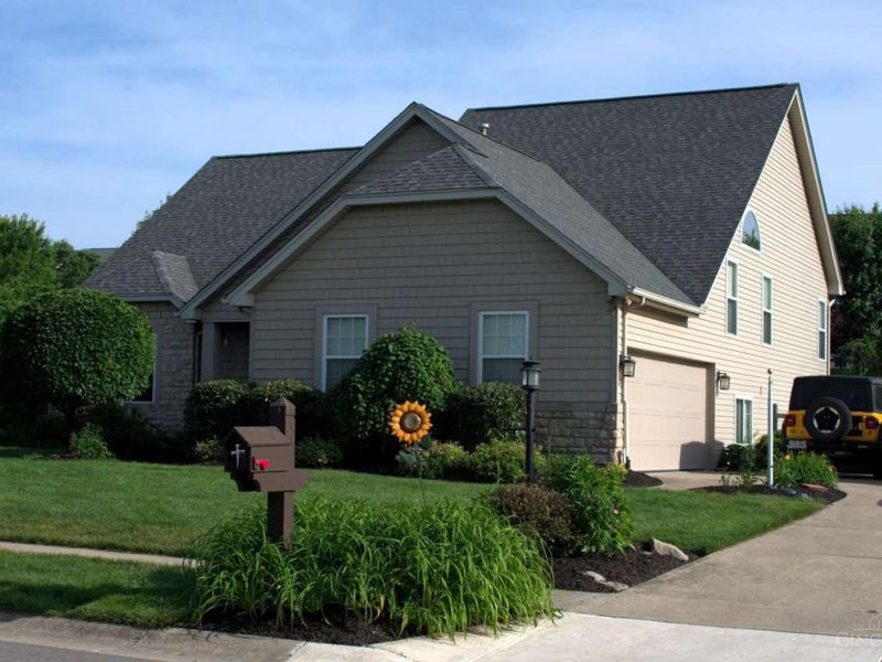 55 Martin Lane, Springboro, OH 45066 Photo 3