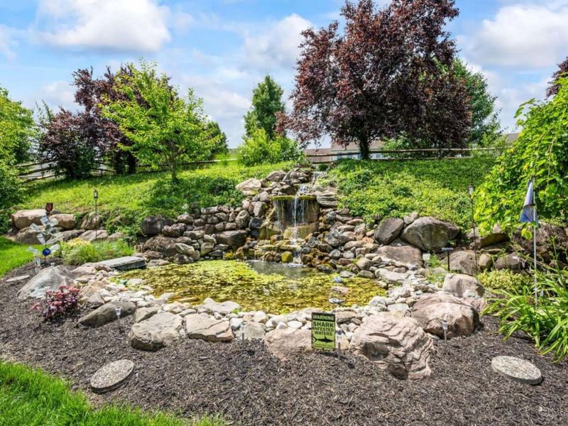 55 Martin Lane, Springboro, OH 45066 Photo 46