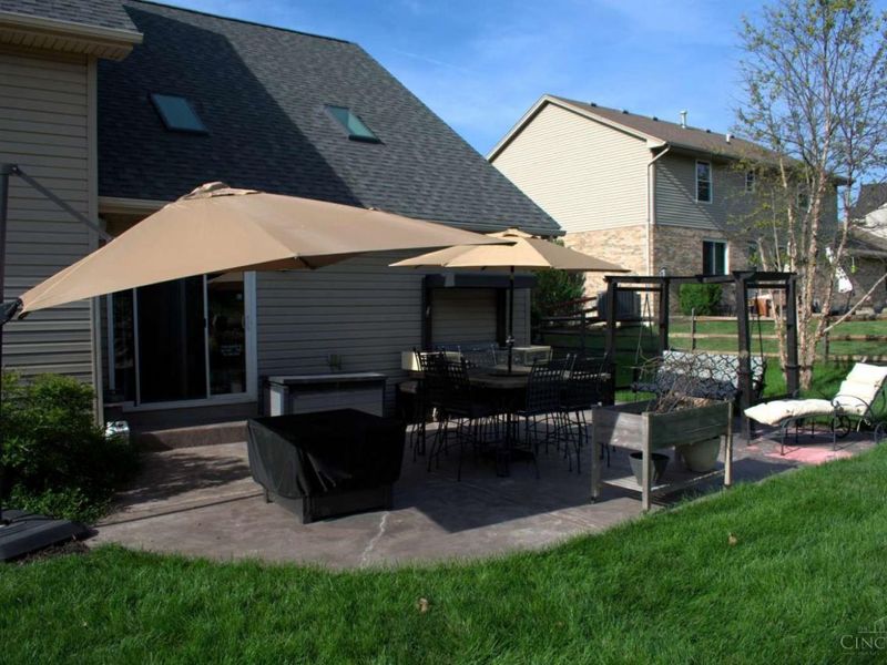 55 Martin Lane, Springboro, OH 45066 Photo 49