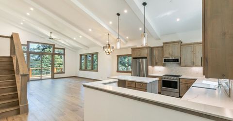 12290 Muhlebach Way, Truckee, CA 96161 Photo