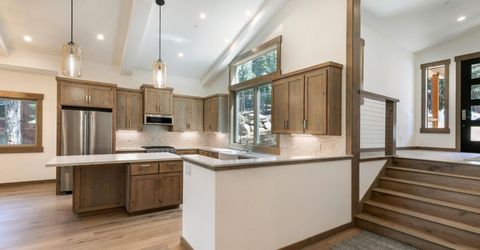 12290 Muhlebach Way, Truckee, CA 96161 Photo