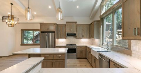 12290 Muhlebach Way, Truckee, CA 96161 Photo
