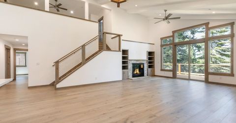 12290 Muhlebach Way, Truckee, CA 96161 Photo