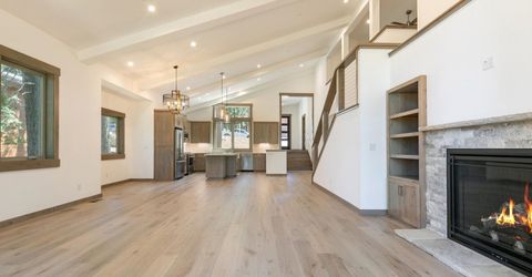 12290 Muhlebach Way, Truckee, CA 96161 Photo