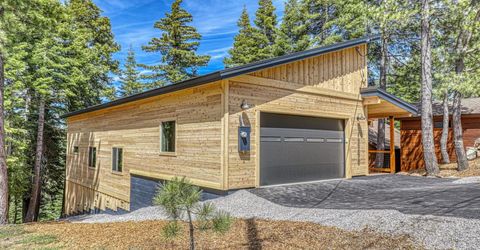 12290 Muhlebach Way, Truckee, CA 96161 Photo
