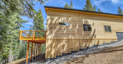 12290 Muhlebach Way, Truckee, CA 96161 Photo