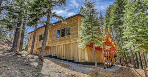 12290 Muhlebach Way, Truckee, CA 96161 Photo