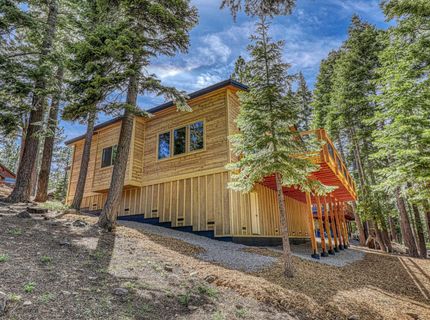 12290 Muhlebach Way, Truckee, CA 96161 Photo